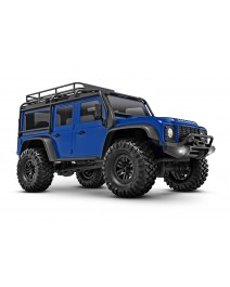 1:18 TRX-4M Crawler Land Rover Defender RTR