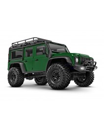 1:18 TRX-4M Crawler Land Rover Defender RTR