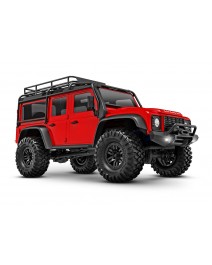 1:18 TRX-4M Crawler Land Rover Defender RTR