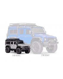 1:18 TRX-4M Crawler Land Rover Defender RTR