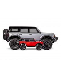 1:18 TRX-4M Crawler Ford Bronco RTR