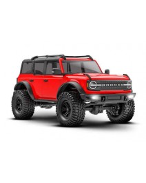 1:18 TRX-4M Crawler Ford Bronco RTR