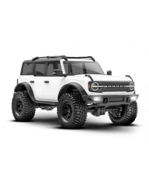 1:18 TRX-4M Crawler Ford Bronco RTR