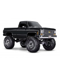 1:10 K10 Chevy RTR