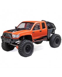 1:6 SCX6 Crawler Trail Honcho RTR