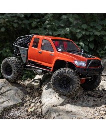 1:6 SCX6 Crawler Trail Honcho RTR