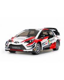 1:10 Toyota Gazoo Racing Yaris WRC