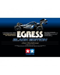 1:10 Egress Black Edition RC