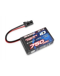 750mAh 2S 20C