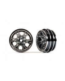 TRX-4M Jantes 1.0\' 1paire