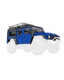 TRX-4M Defender Carrosserie complète