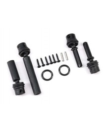 TRX-4M Arbres de transmission assemblés avt/arr