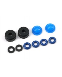 TRX-4M Kit de reconditionnement amortisseurs GTM