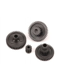 TRX-4M Gear Set Transmission High Range