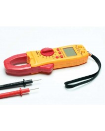 Zangen-Ampere-/Multimeter