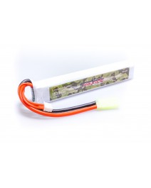 1500mAh 3S 20C/40C mini-Tamiya - Air