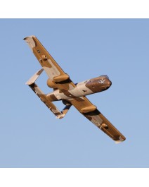 UMX A-10 Thunderbolt AS3X