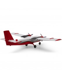 UMX Twin Otter BNFB avec AS3X et Safe Select