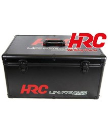 LiPo Storage Box - Fire Case XL