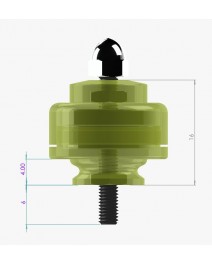 Magnetic Canopy Mounts