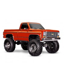 1:10 K10 Chevy RTR