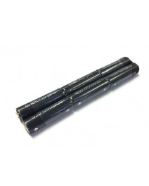 Eneloop 7.2V / 2500mAh L2*3