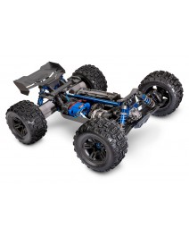 1:8 Sledge RTR