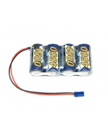 4500mAh 4.8V