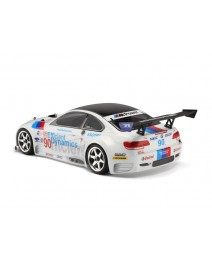 Karosserie BMW M3 GT2 200mm