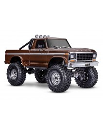 1:10 Ford F150 - XLT High Trail Edition RTR