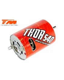 Thor 540 22T Brushed Motor