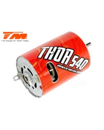 Thor 540 22T Moteur brushed