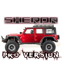 1:10 CR3.4 Sherpa Pro RTR