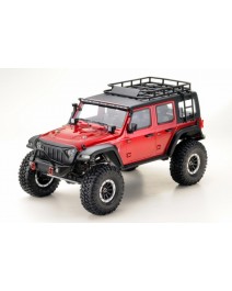 1:10 CR3.4 Sherpa Pro RTR