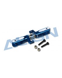 Metal Tail Rotor Holder / Blue