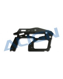 Carbon Main Frame(L) / 2.0mm