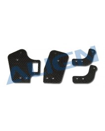 700N Frame Brace Set (CF)