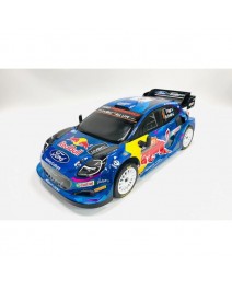 1:8 Ford Puma M-Sport Rally 1 RTR