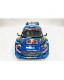 1:8 Ford Puma M-Sport Rally 1 RTR