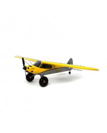 Carbon Cub S2 RTF Basic avec Safe Technology