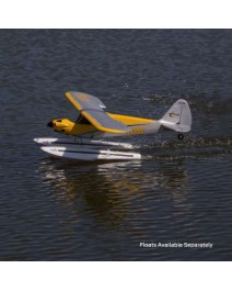 Carbon Cub S2 RTF Basic avec Safe Technology