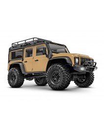 1:18 TRX-4M Crawler Land Rover Defender RTR