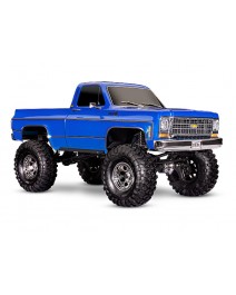 1:10 K10 Chevy RTR