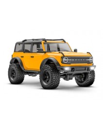 1:18 TRX-4M Crawler Ford Bronco RTR