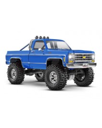 1:18 TRX-4M High Trail K10 Chevy RTR