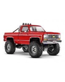 1:18 TRX-4M High Trail K10 Chevy RTR