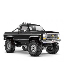 1:18 TRX-4M High Trail K10 Chevy RTR