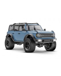 1:18 TRX-4M Crawler Ford Bronco RTR