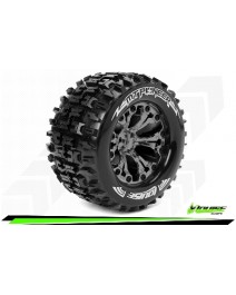 1:10 Monster Truck 2.8\" 2Pce