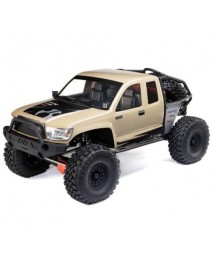 1:6 SCX6 Crawler Trail Honcho RTR